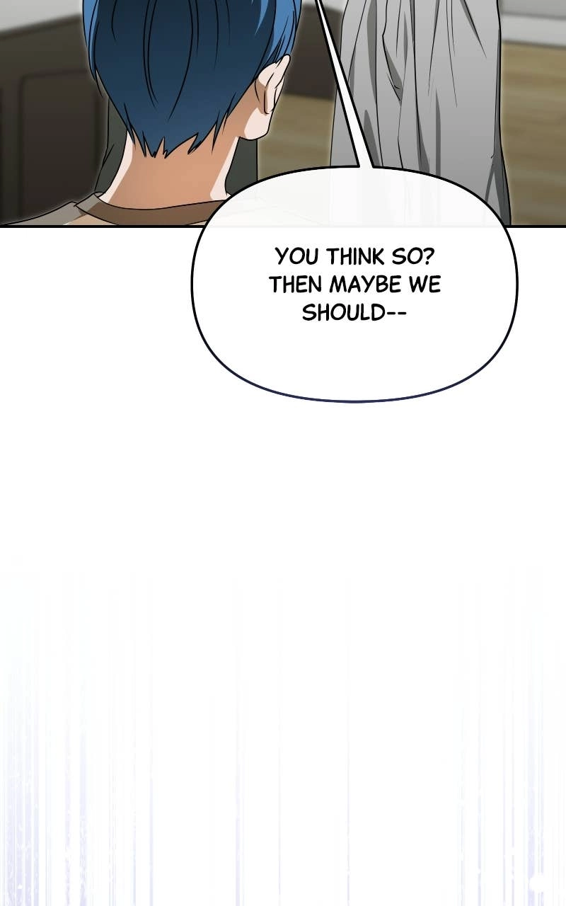 My Comeback as the Youngest Member Chapter 82 Page 77