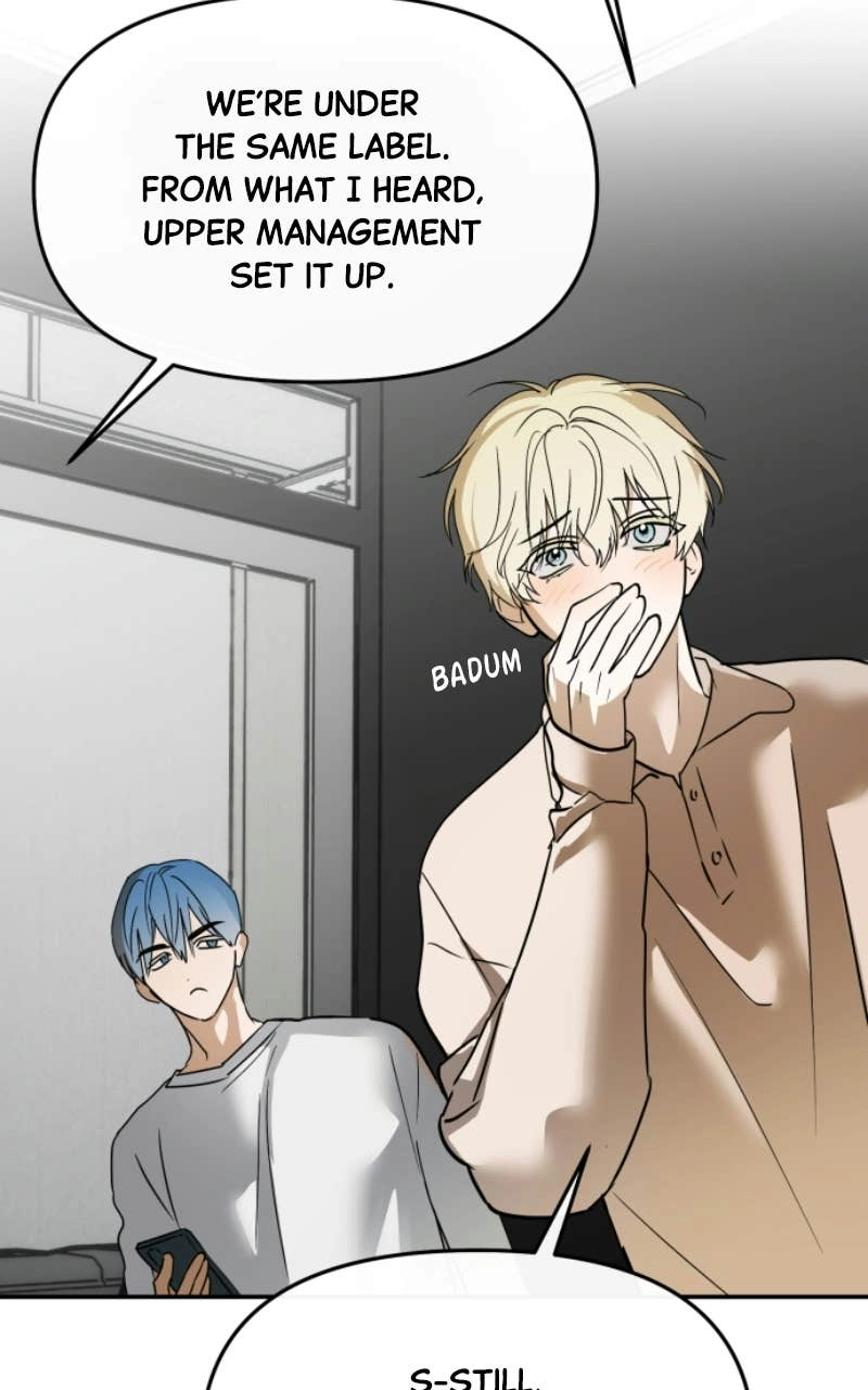 My Comeback as the Youngest Member Chapter 82 Page 91