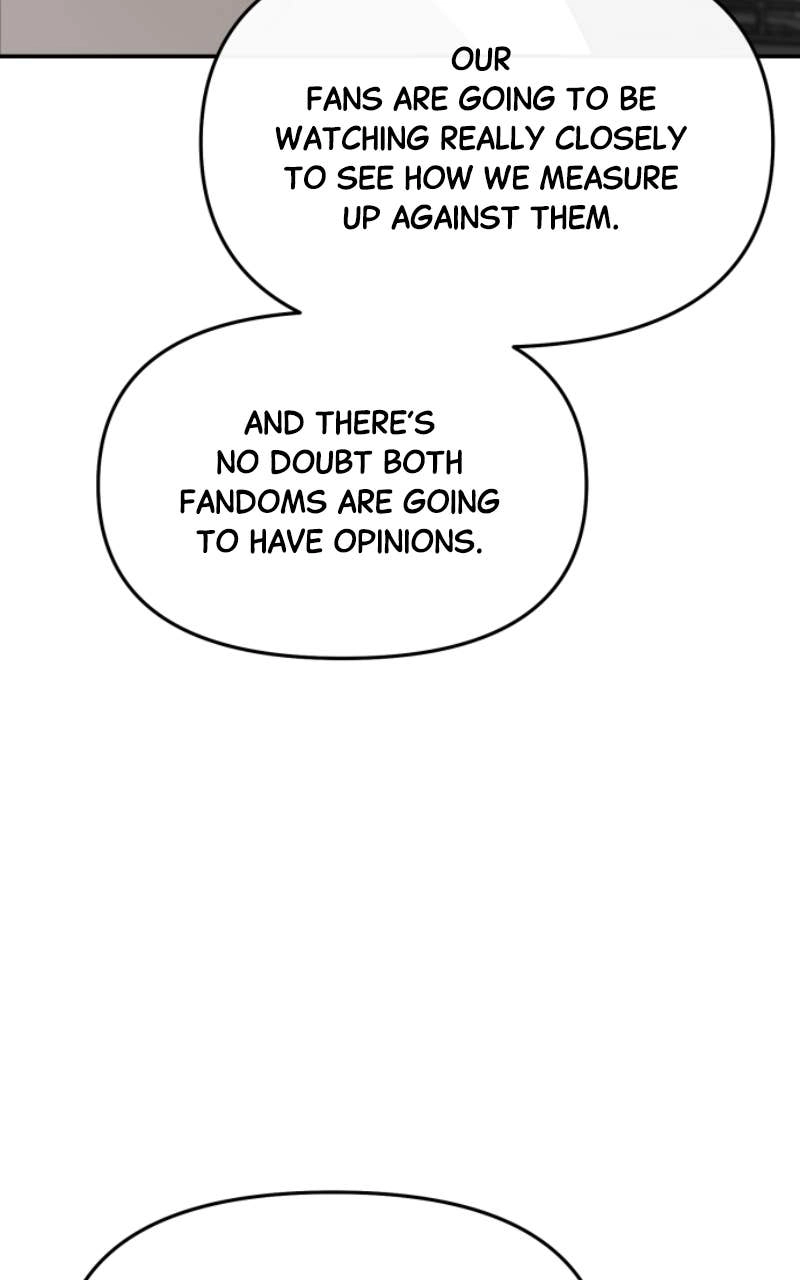My Comeback as the Youngest Member Chapter 82 Page 94