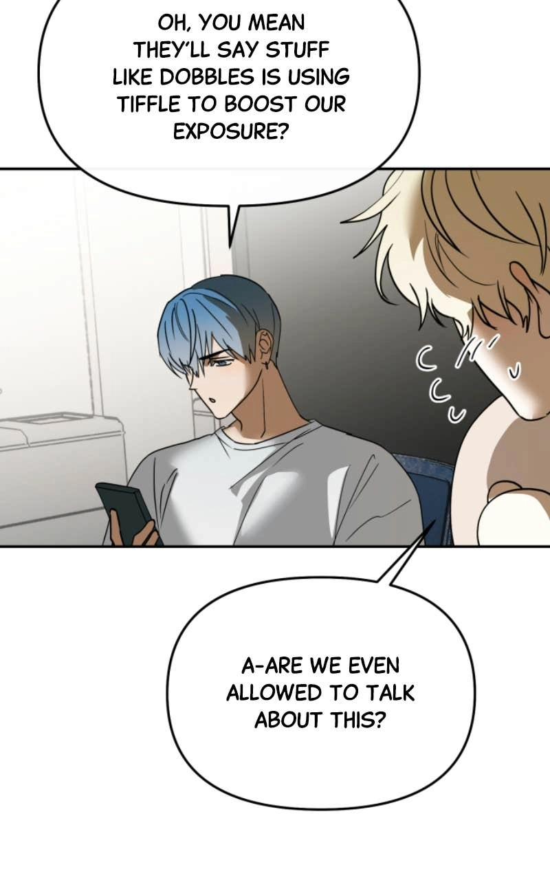 My Comeback as the Youngest Member Chapter 82 Page 95
