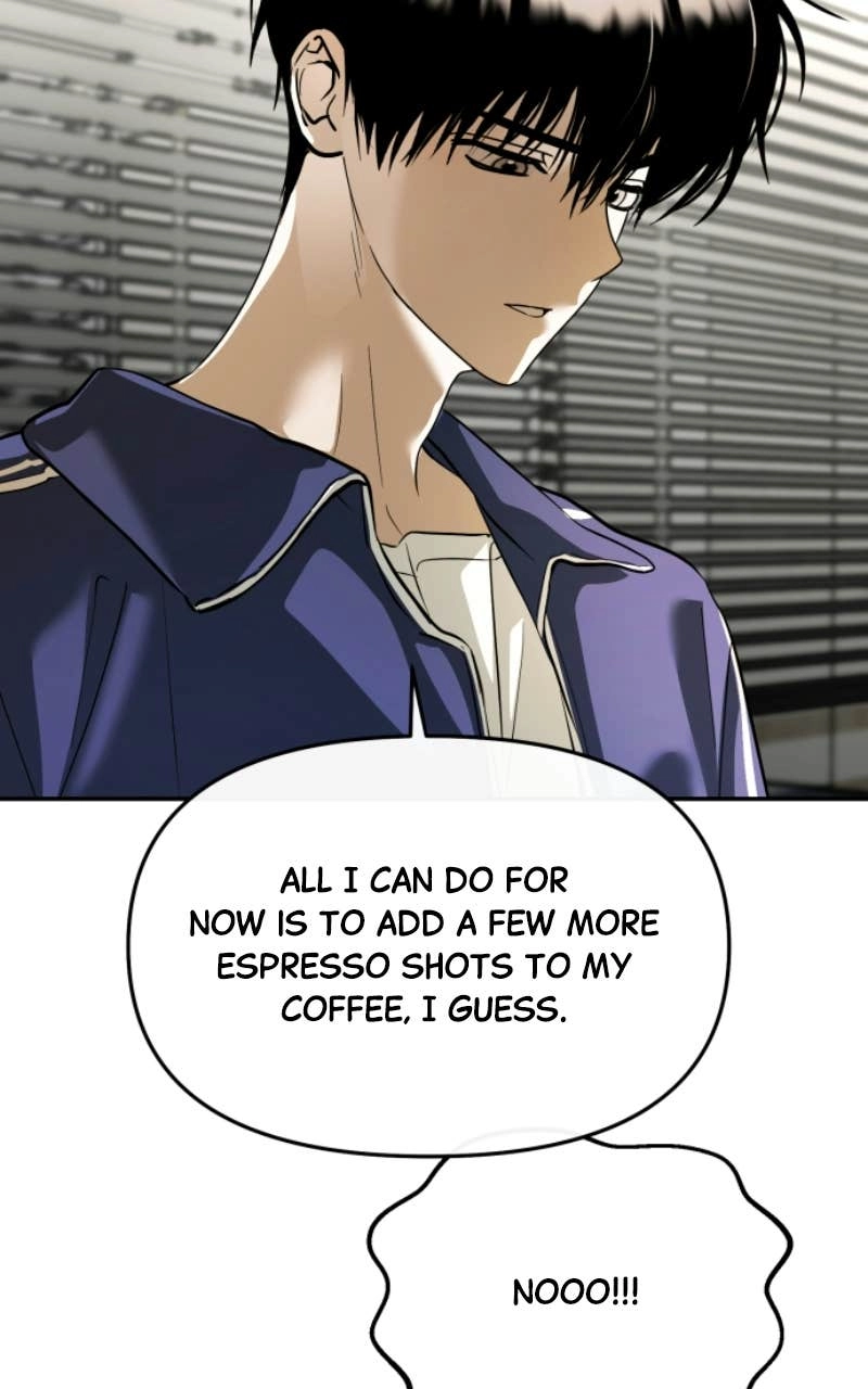 My Comeback as the Youngest Member Chapter 82 Page 97