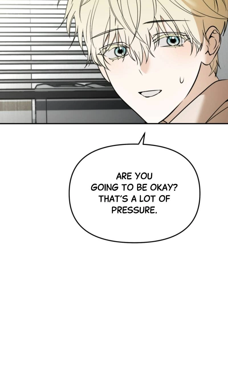 My Comeback as the Youngest Member Chapter 82 Page 99