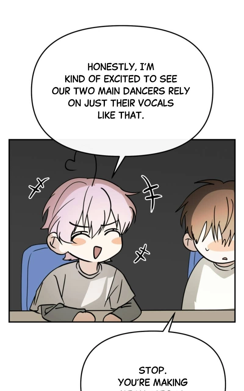 My Comeback as the Youngest Member Chapter 82 Page 100