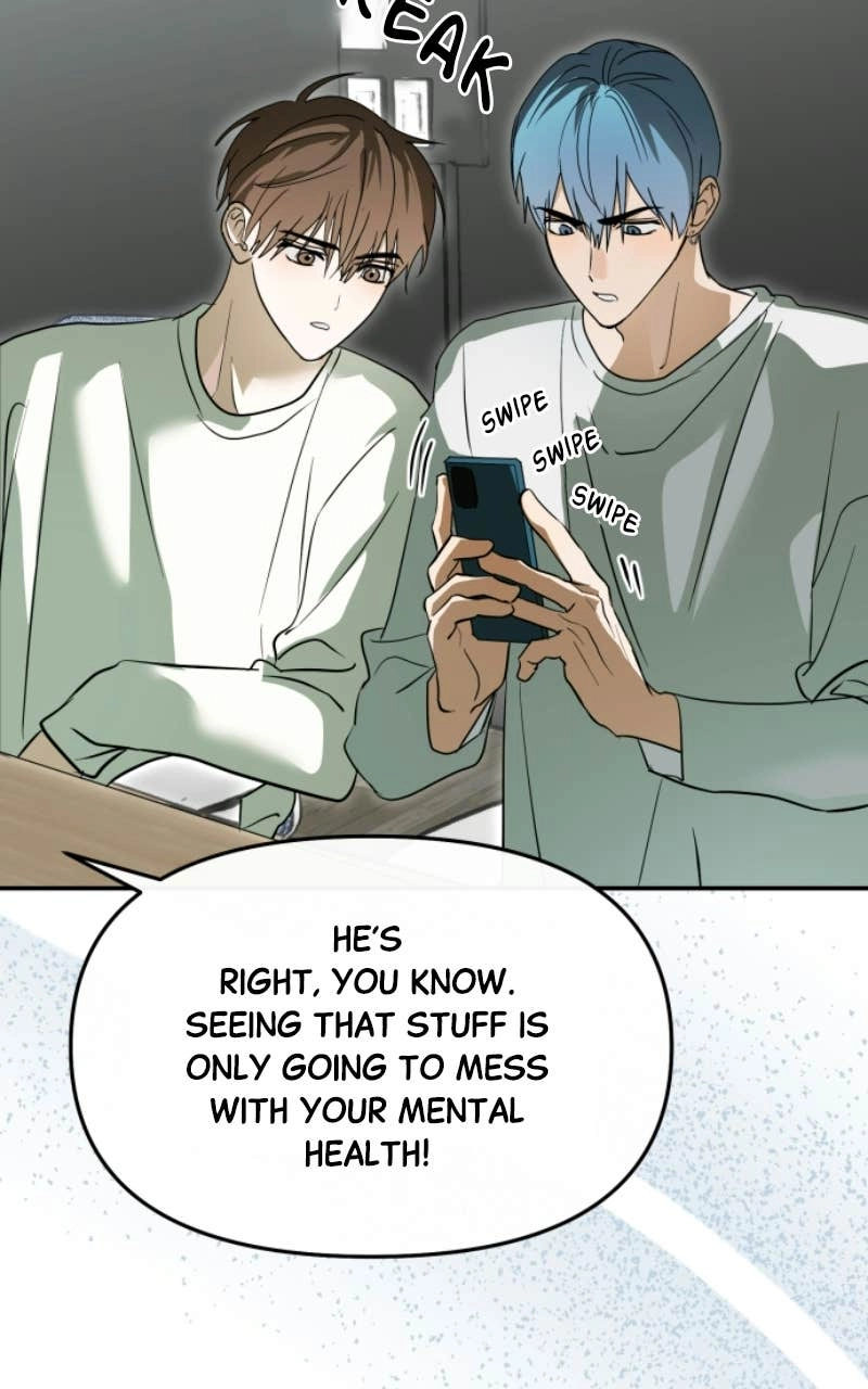 My Comeback as the Youngest Member Chapter 82 Page 108