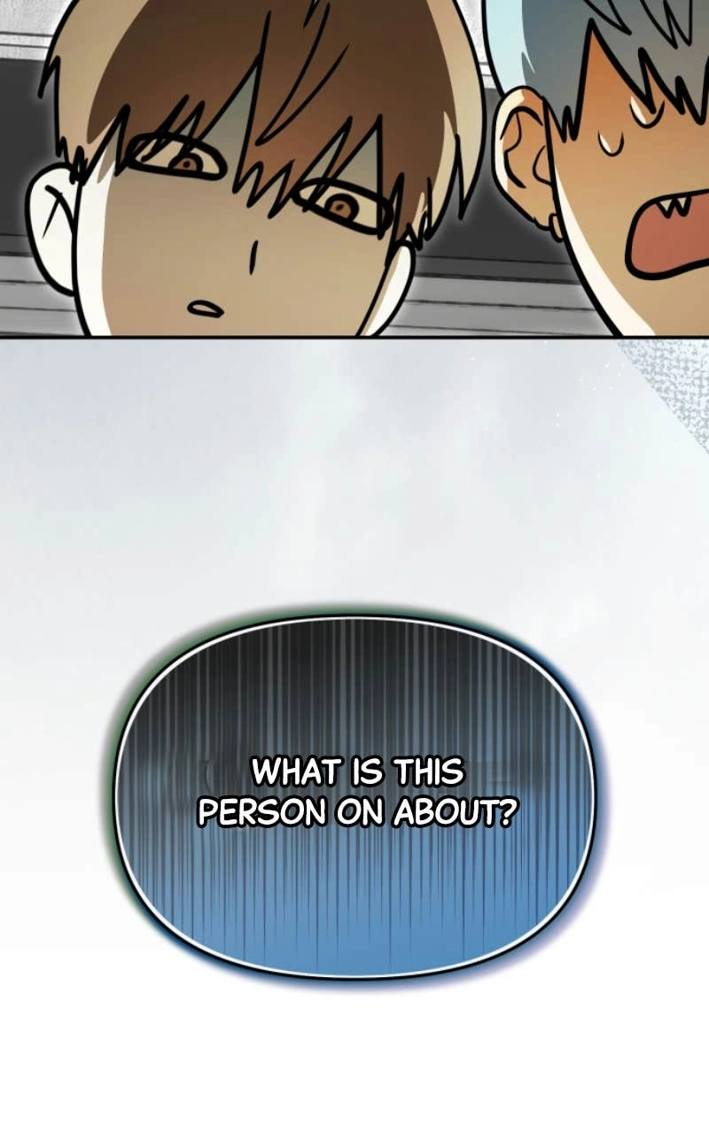 My Comeback as the Youngest Member Chapter 82 Page 112