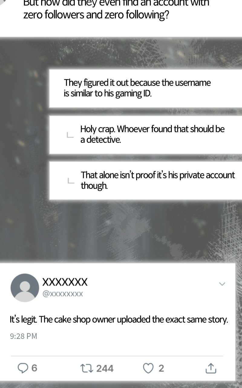 My Comeback as the Youngest Member Chapter 82 Page 115