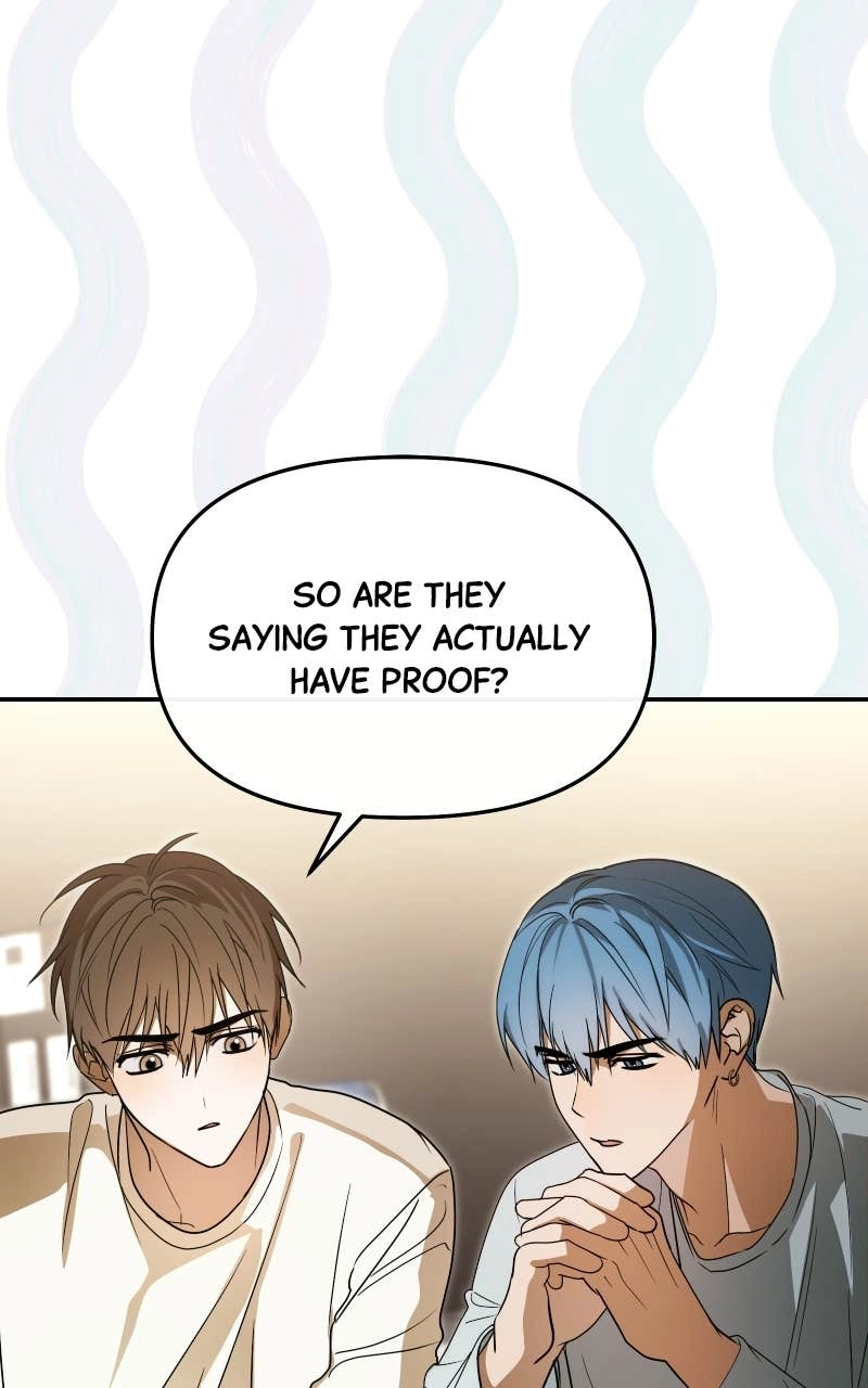 My Comeback as the Youngest Member Chapter 83 Page 11