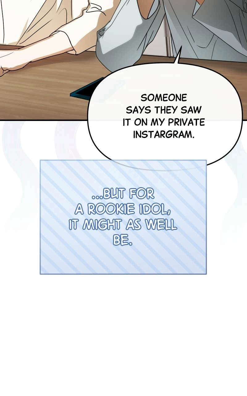 My Comeback as the Youngest Member Chapter 83 Page 12