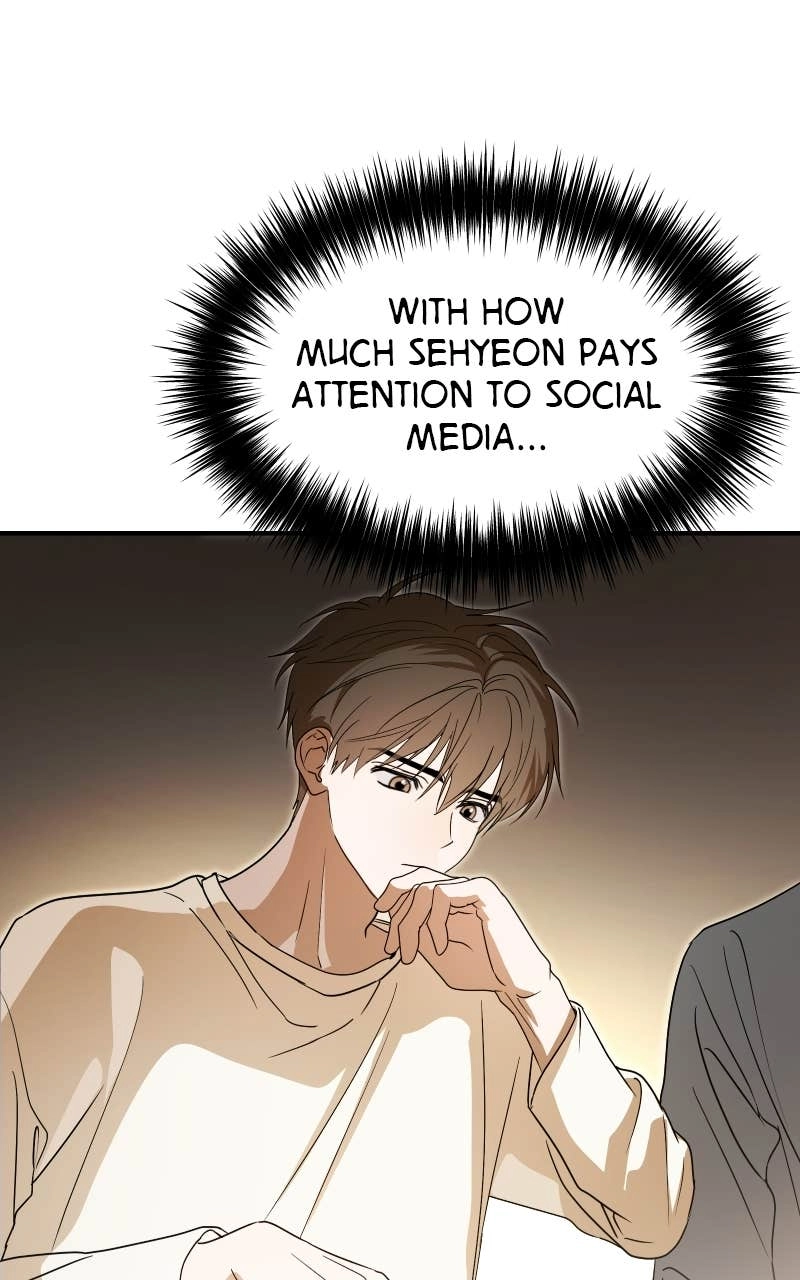 My Comeback as the Youngest Member Chapter 83 Page 13