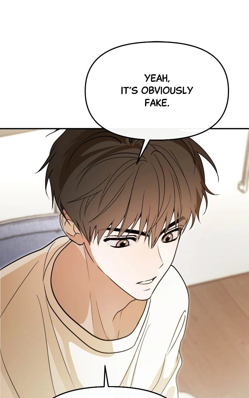 My Comeback as the Youngest Member Chapter 83 Page 15