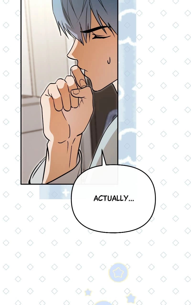 My Comeback as the Youngest Member Chapter 83 Page 17