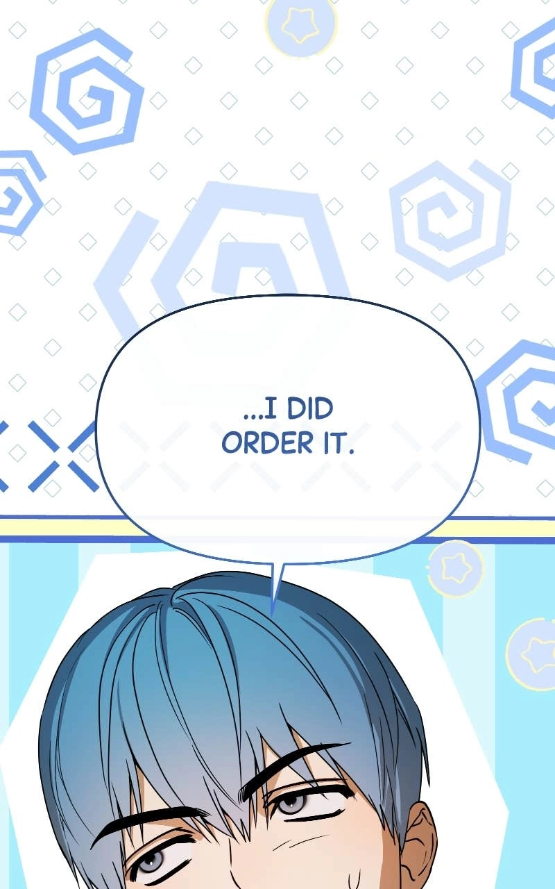 My Comeback as the Youngest Member Chapter 83 Page 18