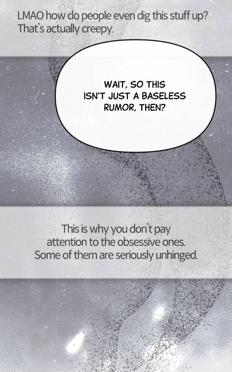 My Comeback as the Youngest Member Chapter 83 Page 25