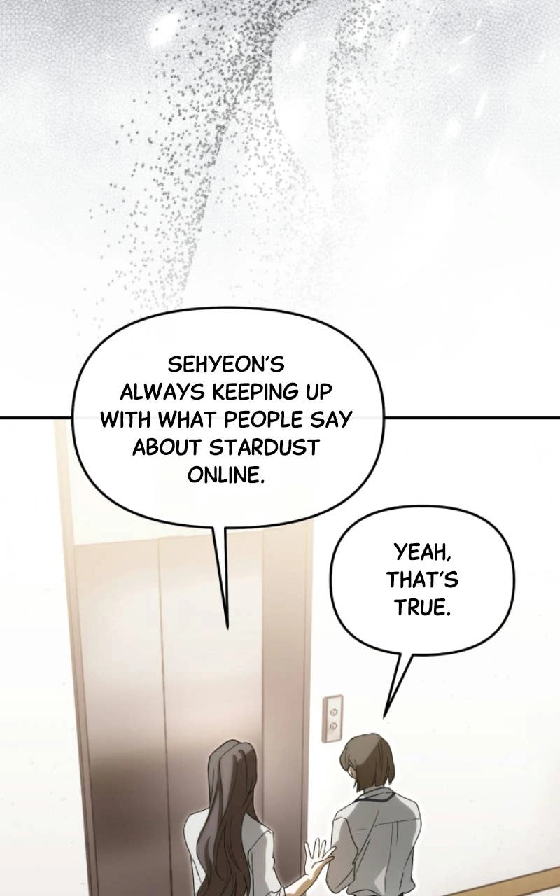 My Comeback as the Youngest Member Chapter 83 Page 26