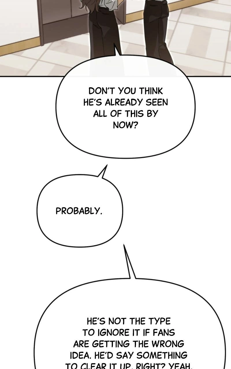 My Comeback as the Youngest Member Chapter 83 Page 27
