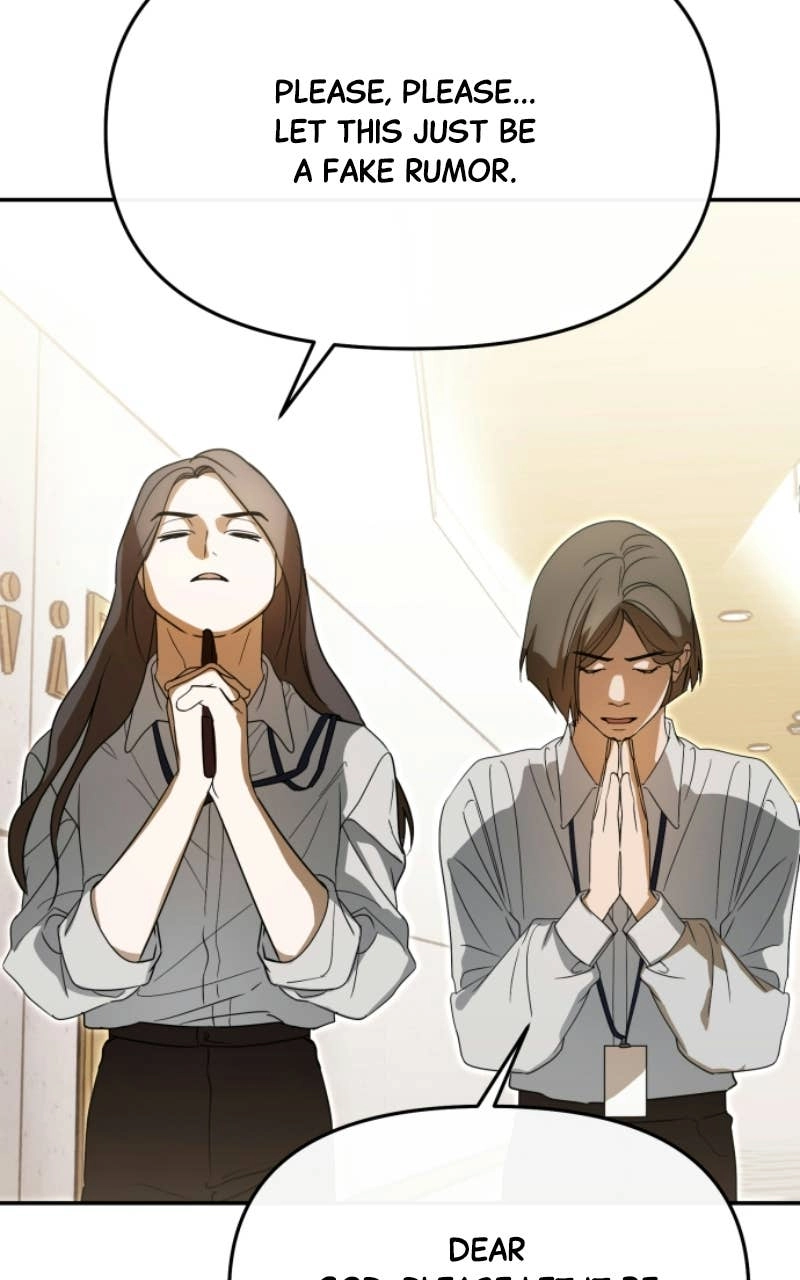 My Comeback as the Youngest Member Chapter 83 Page 29