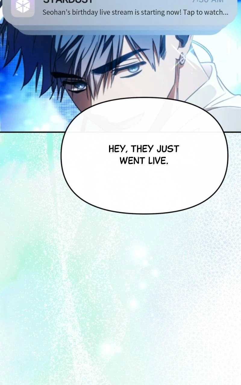 My Comeback as the Youngest Member Chapter 83 Page 31