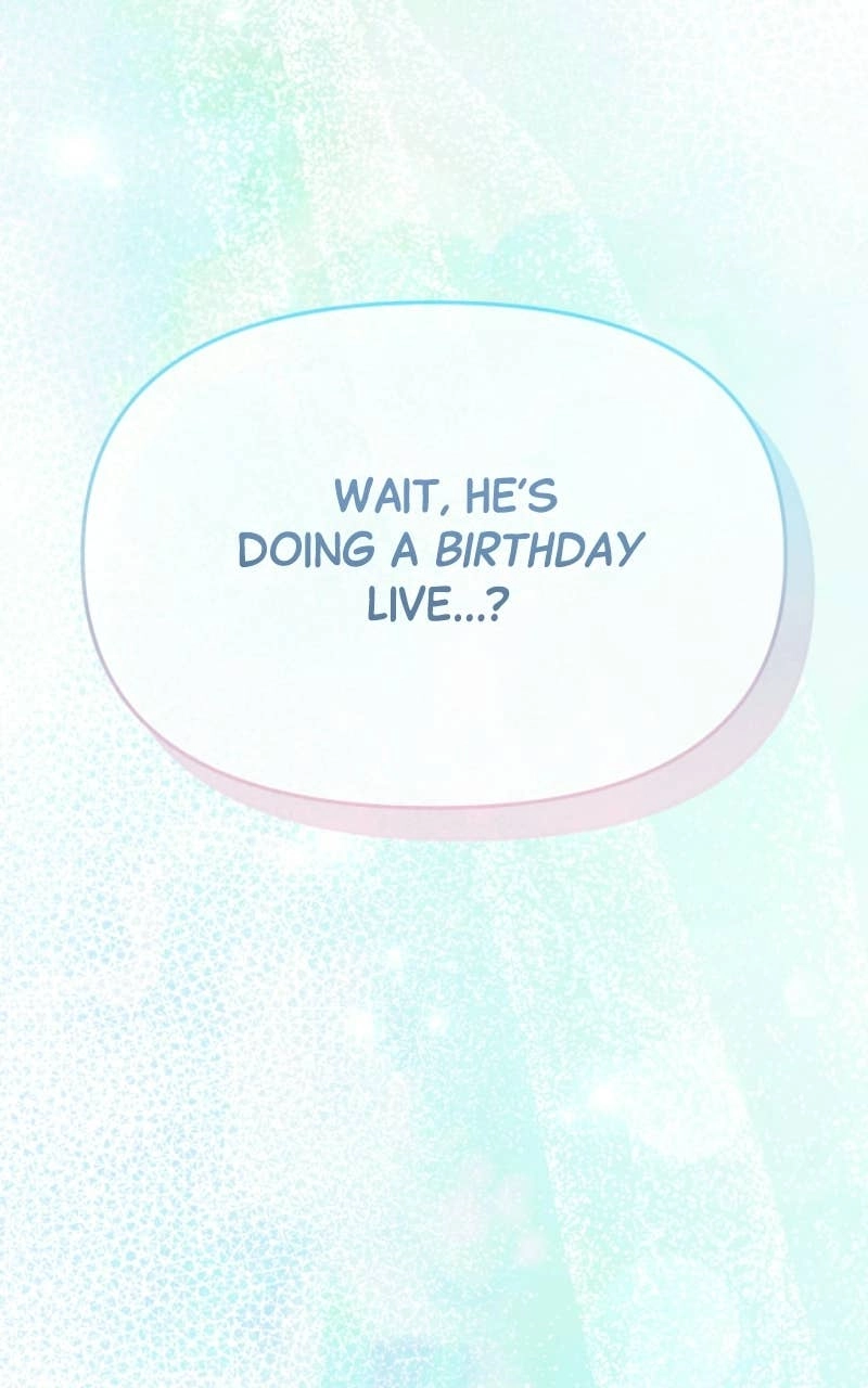 My Comeback as the Youngest Member Chapter 83 Page 32