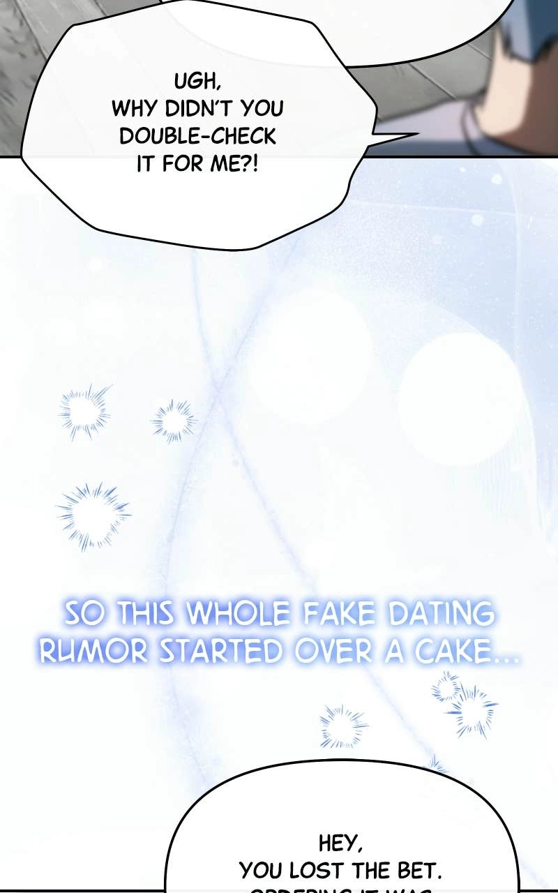 My Comeback as the Youngest Member Chapter 83 Page 44