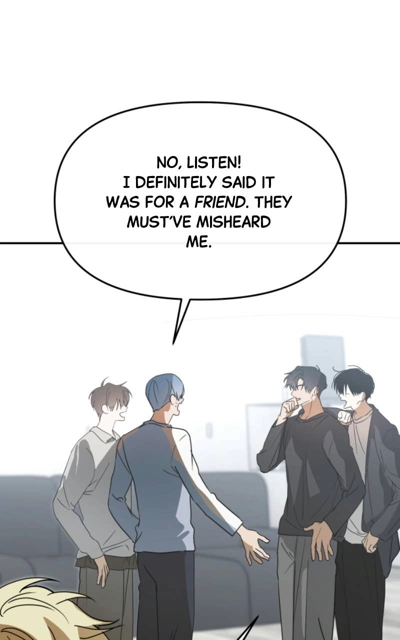My Comeback as the Youngest Member Chapter 83 Page 47