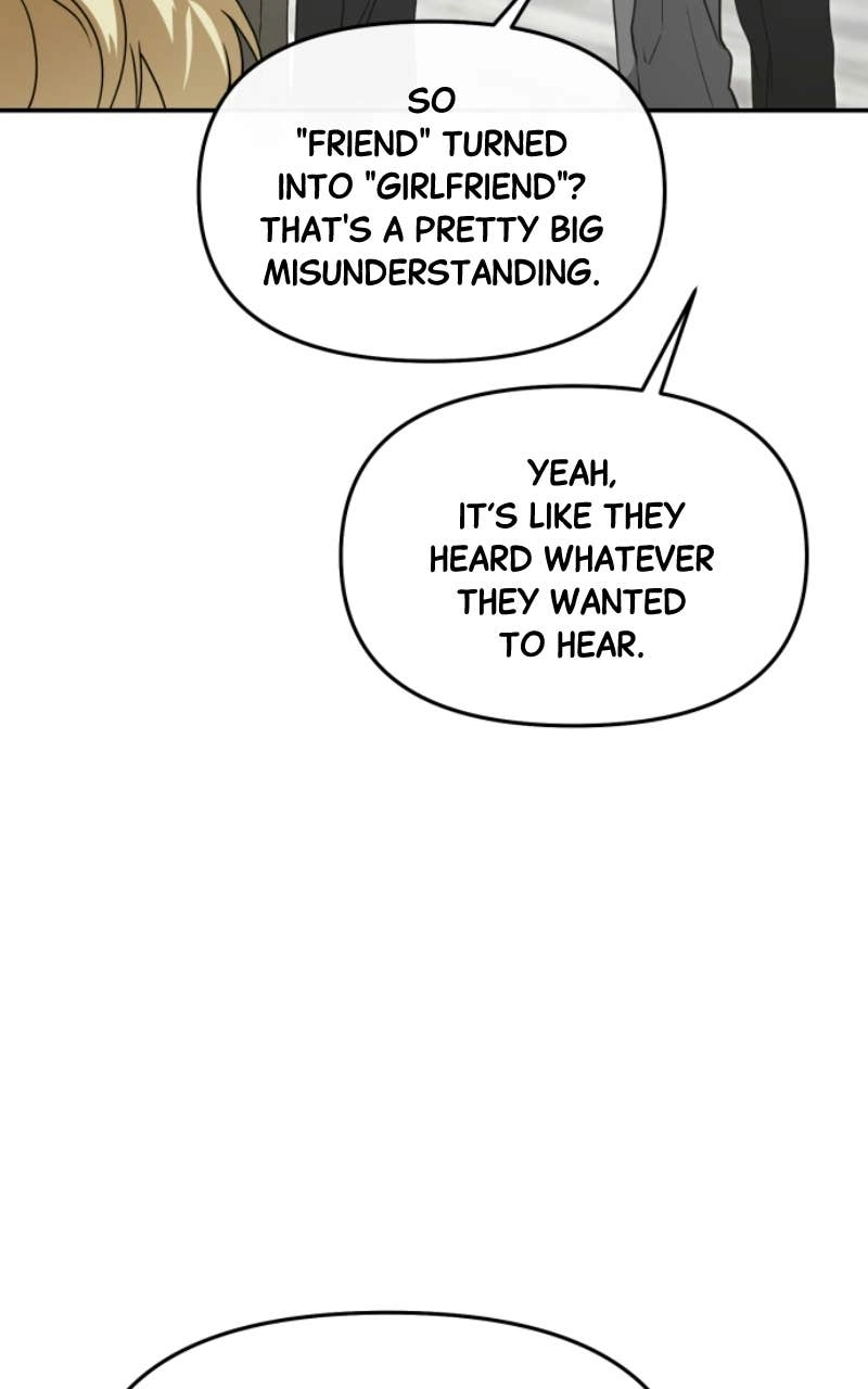 My Comeback as the Youngest Member Chapter 83 Page 48