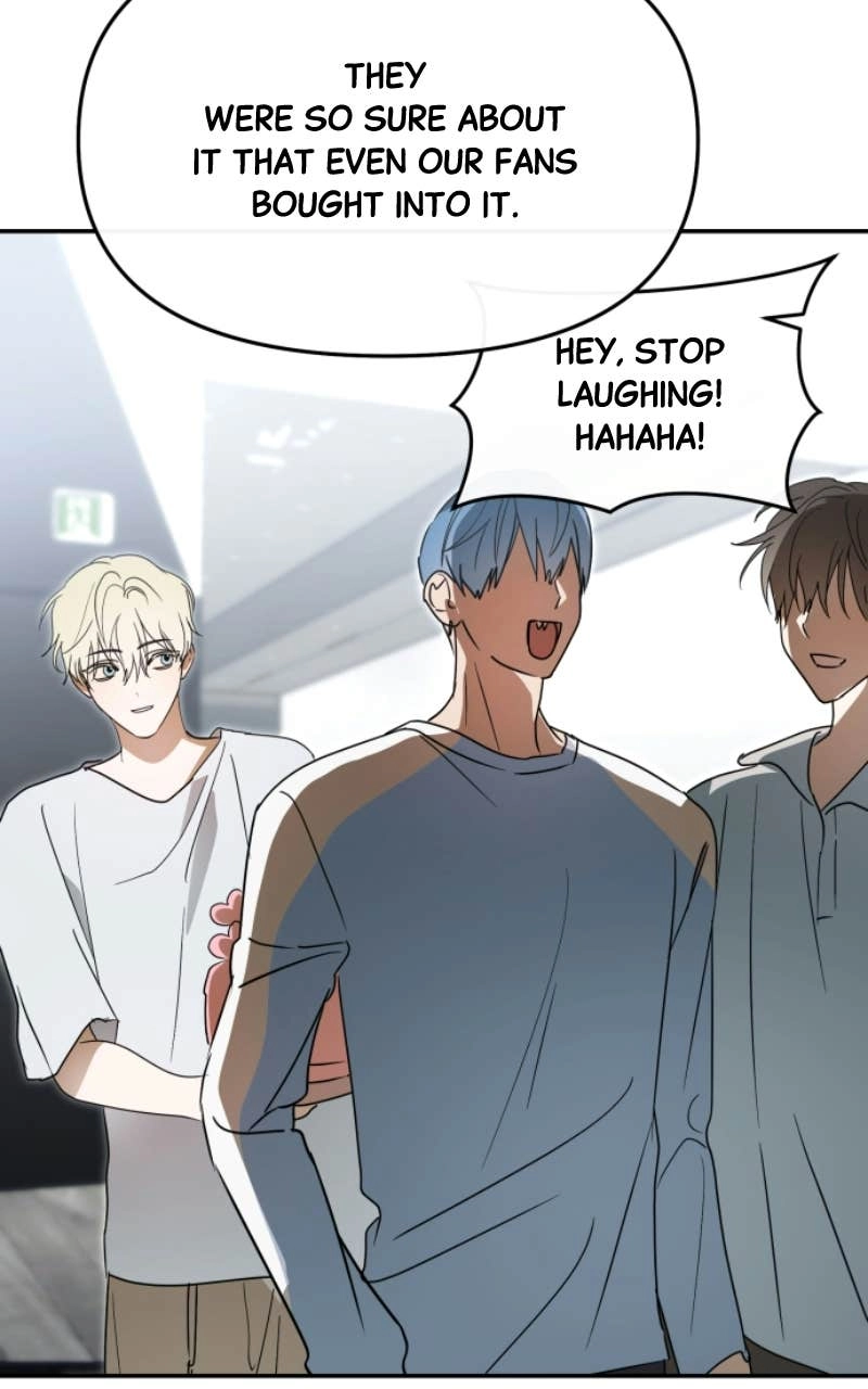 My Comeback as the Youngest Member Chapter 83 Page 49