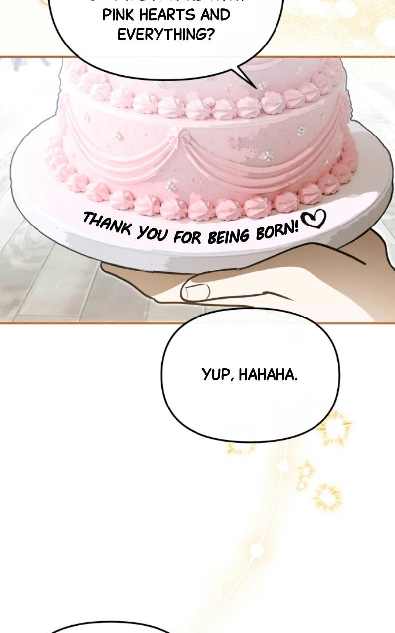 My Comeback as the Youngest Member Chapter 83 Page 55