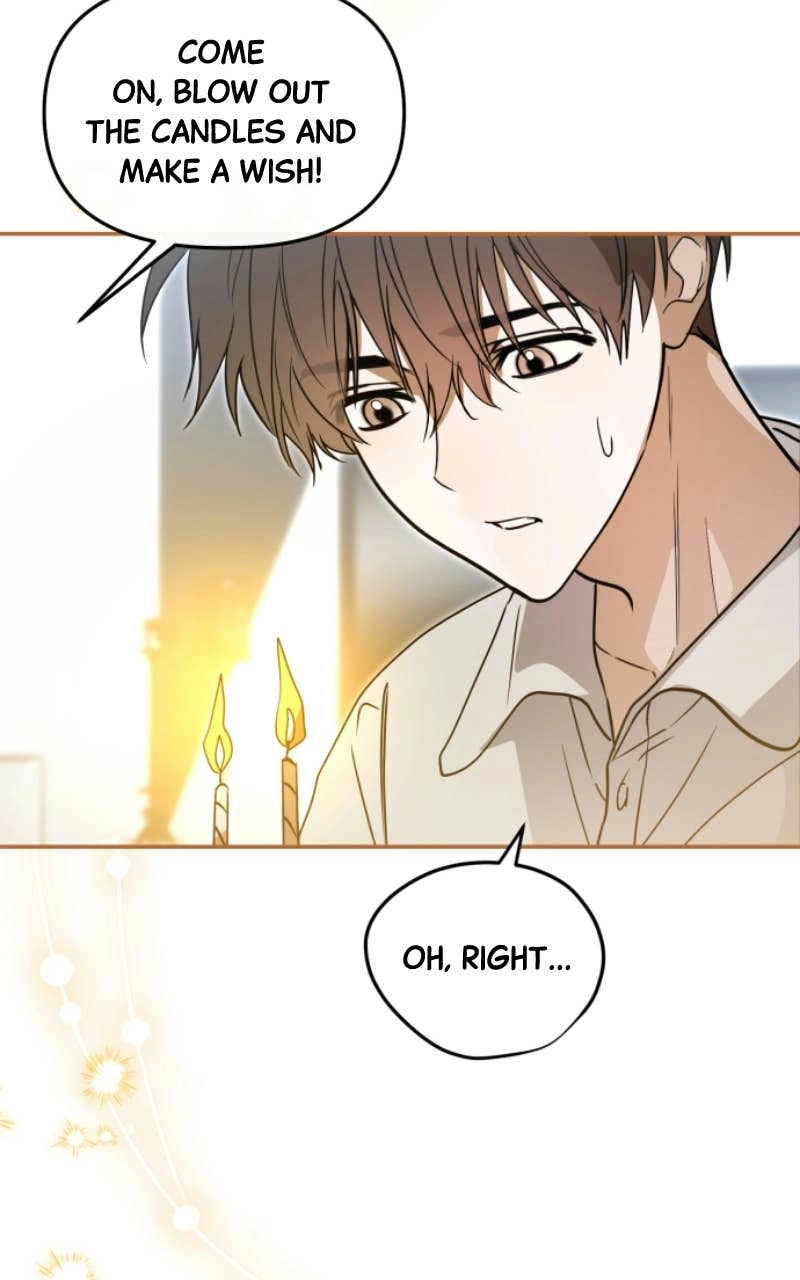 My Comeback as the Youngest Member Chapter 83 Page 56