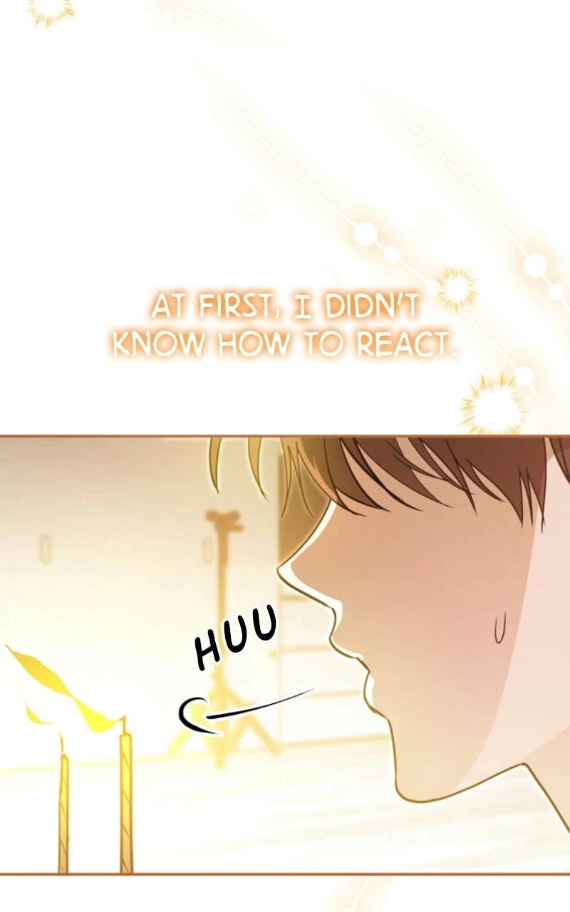 My Comeback as the Youngest Member Chapter 83 Page 57