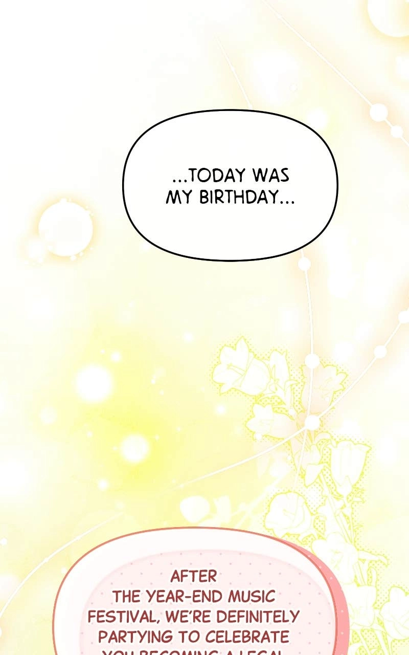 My Comeback as the Youngest Member Chapter 83 Page 60