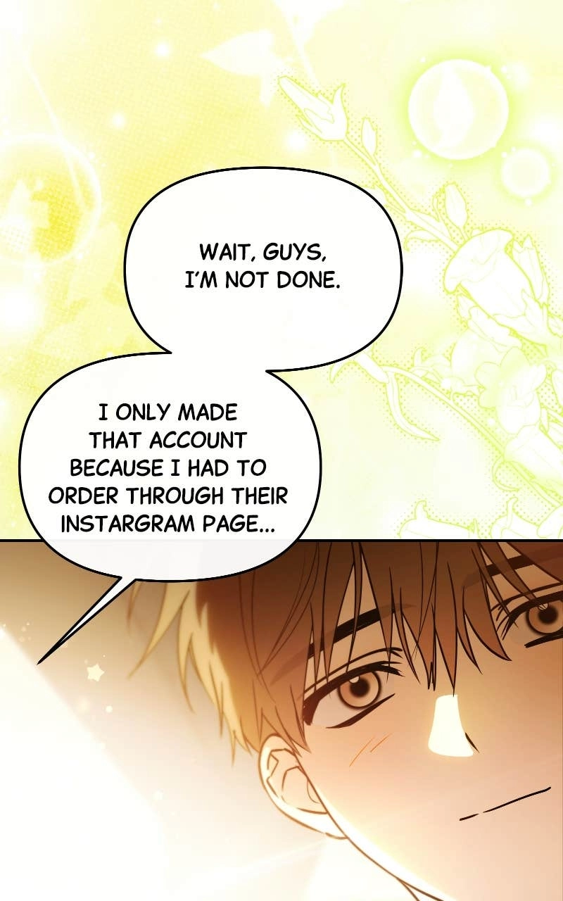 My Comeback as the Youngest Member Chapter 83 Page 62