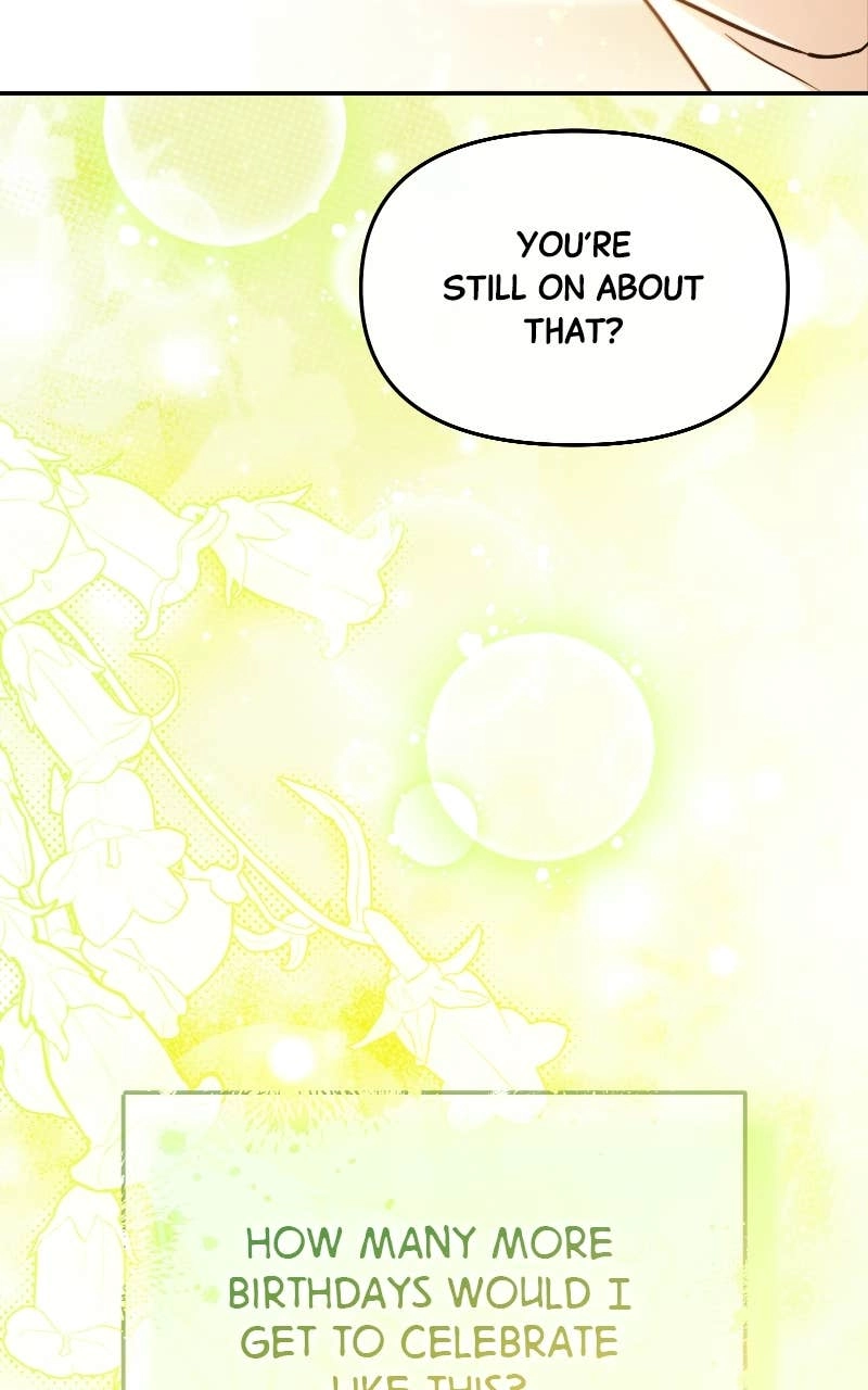 My Comeback as the Youngest Member Chapter 83 Page 63
