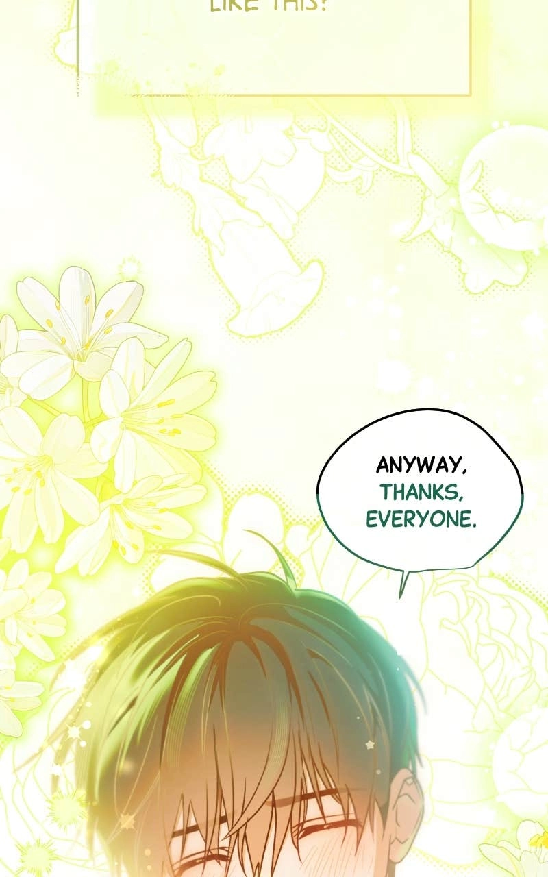My Comeback as the Youngest Member Chapter 83 Page 64