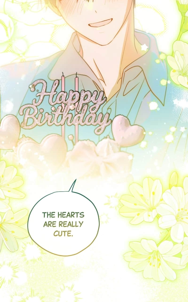 My Comeback as the Youngest Member Chapter 83 Page 65