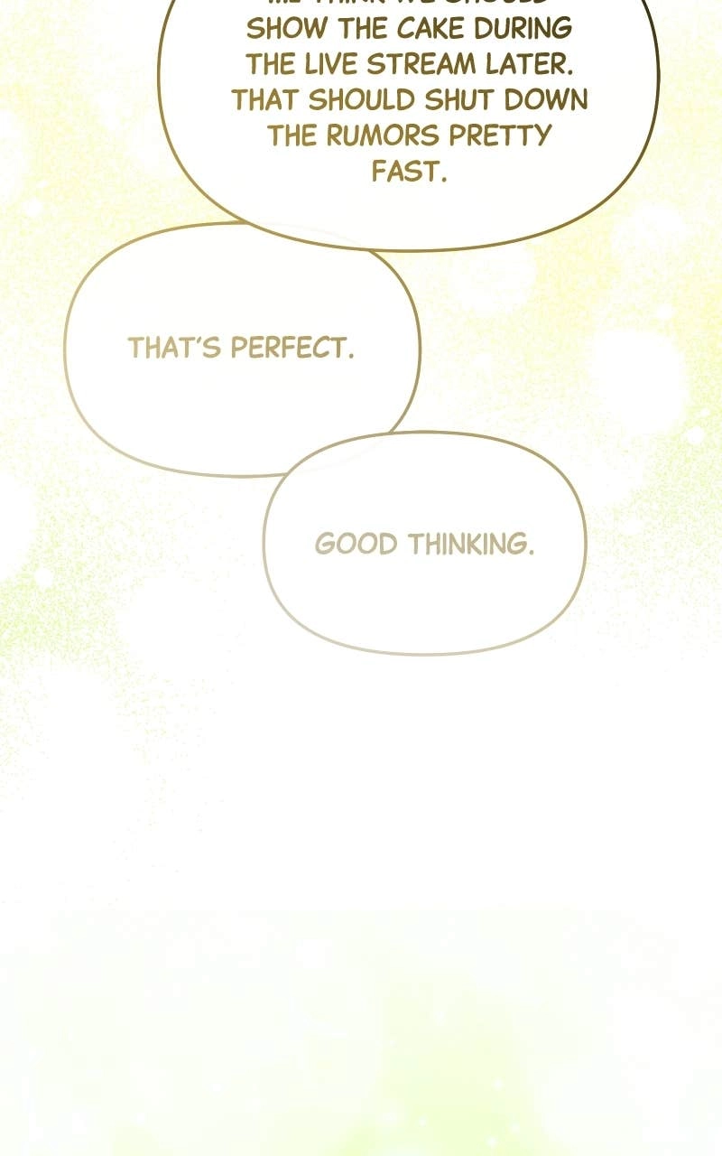 My Comeback as the Youngest Member Chapter 83 Page 68