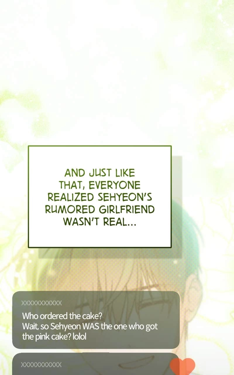 My Comeback as the Youngest Member Chapter 83 Page 70