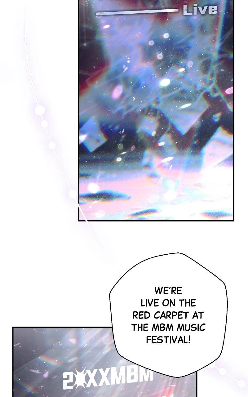 My Comeback as the Youngest Member Chapter 83 Page 75