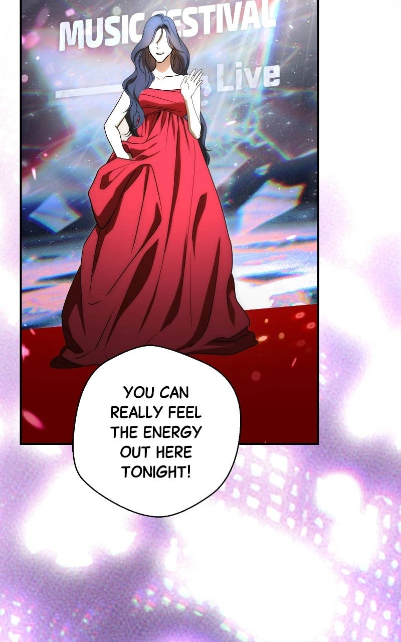 My Comeback as the Youngest Member Chapter 83 Page 76