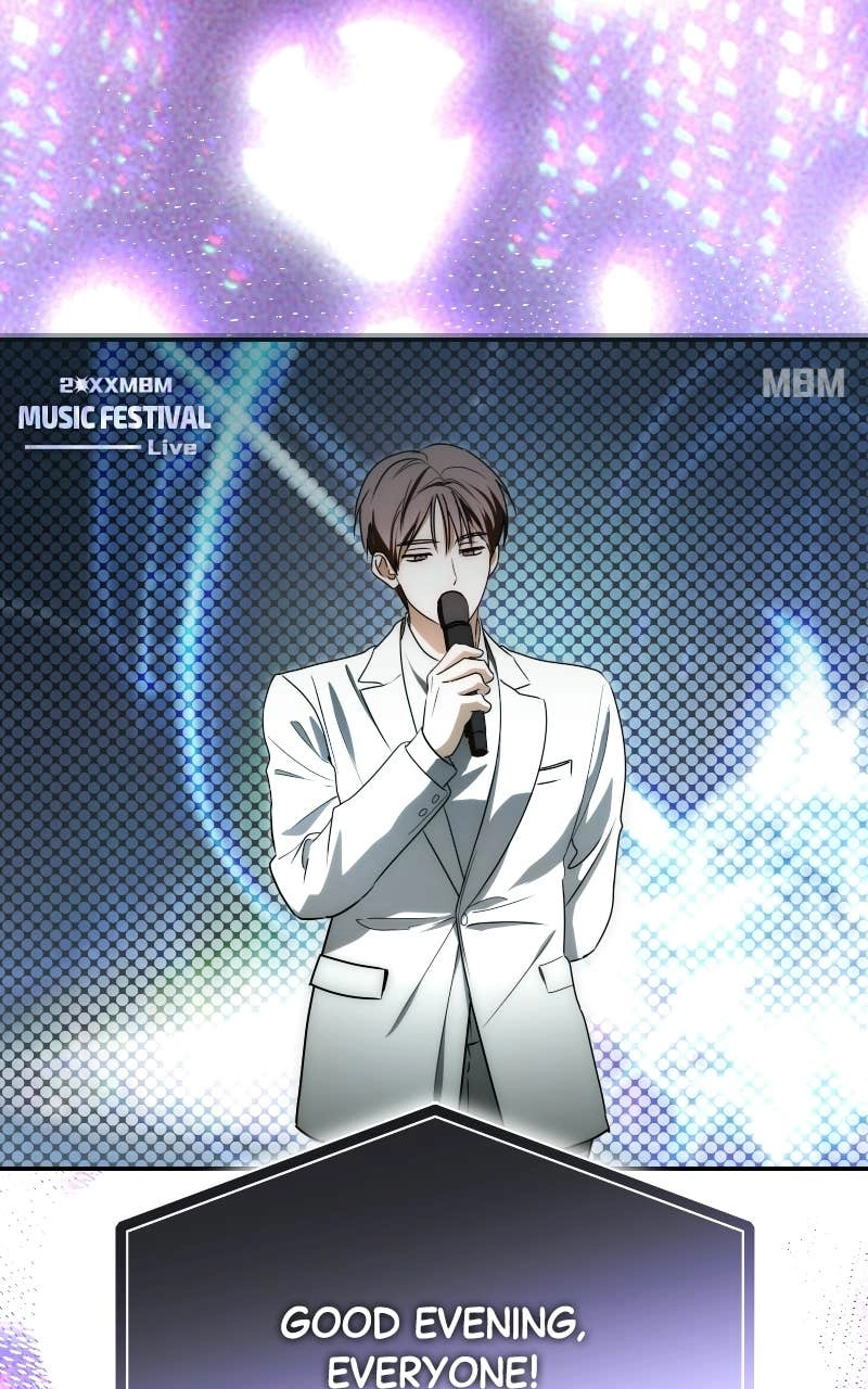My Comeback as the Youngest Member Chapter 83 Page 77