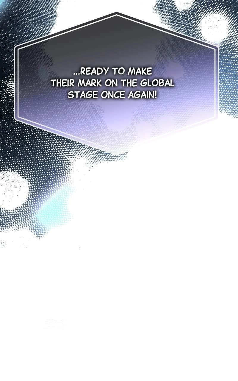My Comeback as the Youngest Member Chapter 83 Page 83