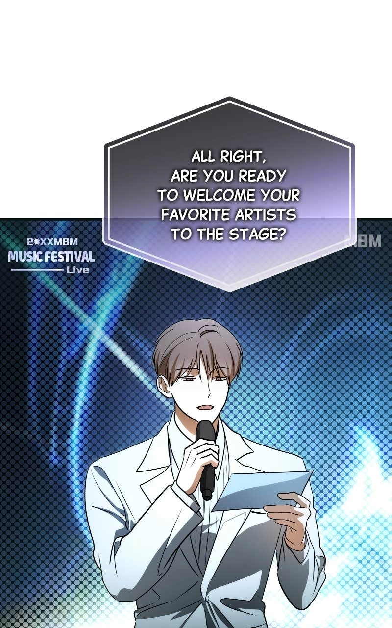 My Comeback as the Youngest Member Chapter 83 Page 84