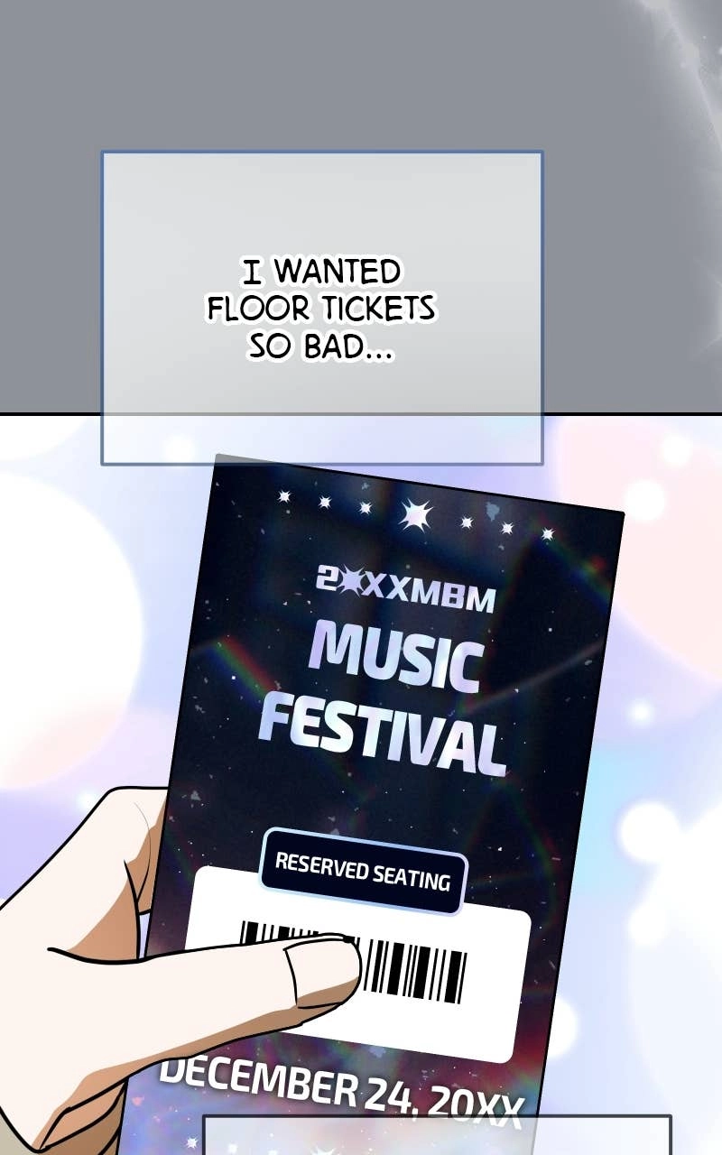 My Comeback as the Youngest Member Chapter 83 Page 93