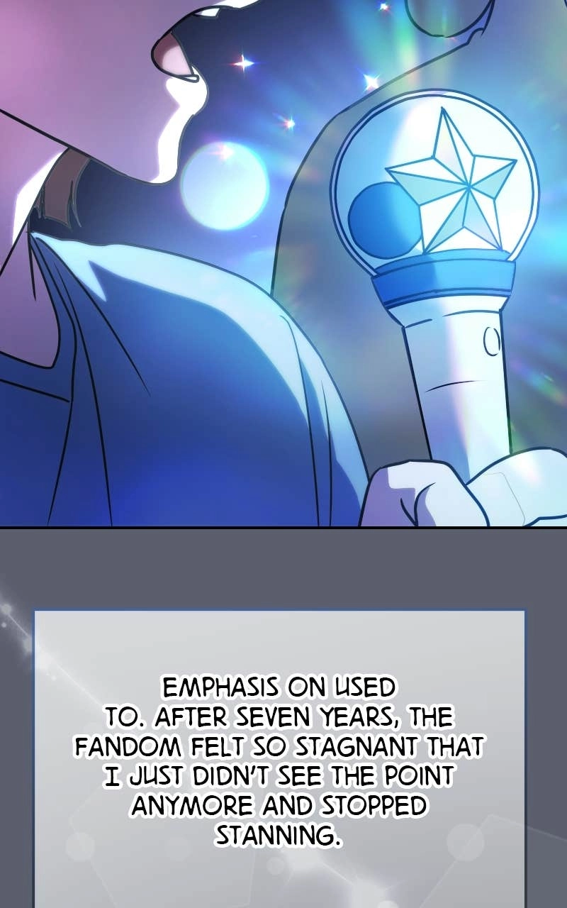 My Comeback as the Youngest Member Chapter 83 Page 99