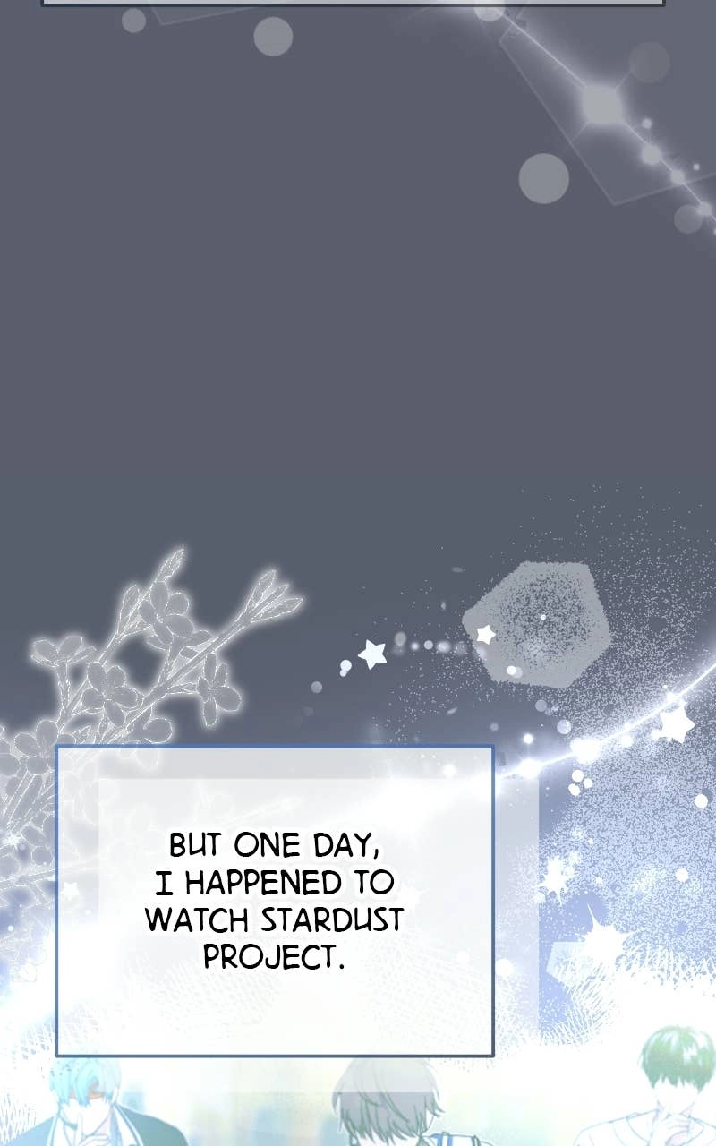 My Comeback as the Youngest Member Chapter 83 Page 100