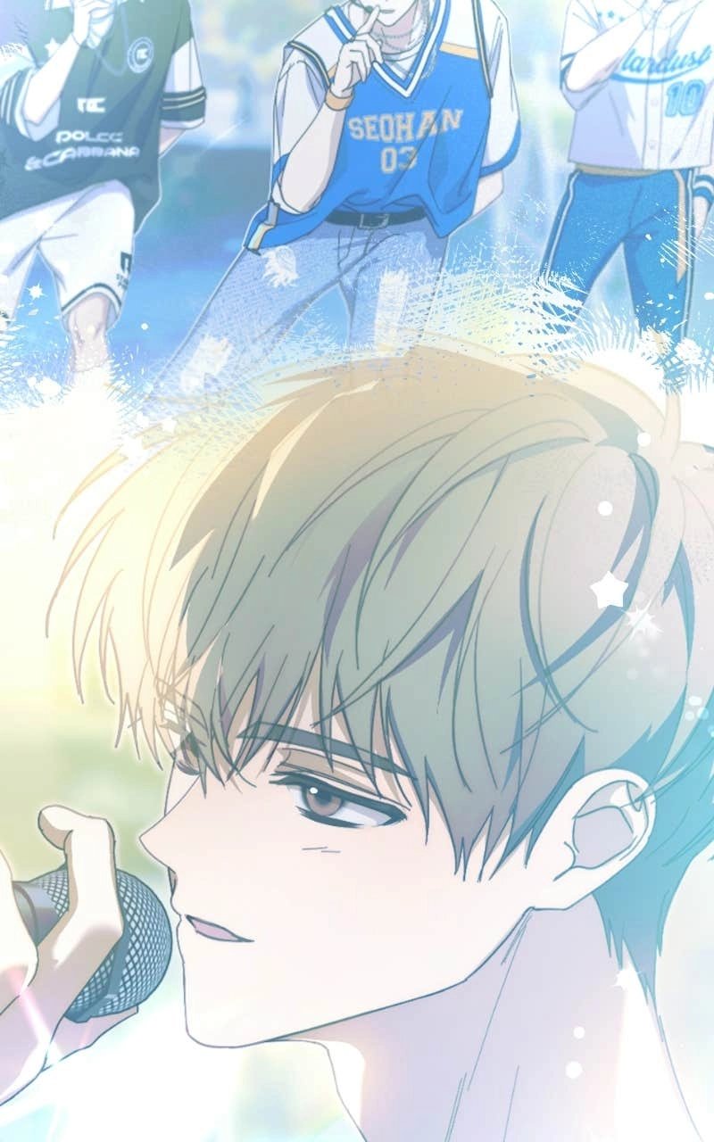 My Comeback as the Youngest Member Chapter 83 Page 101