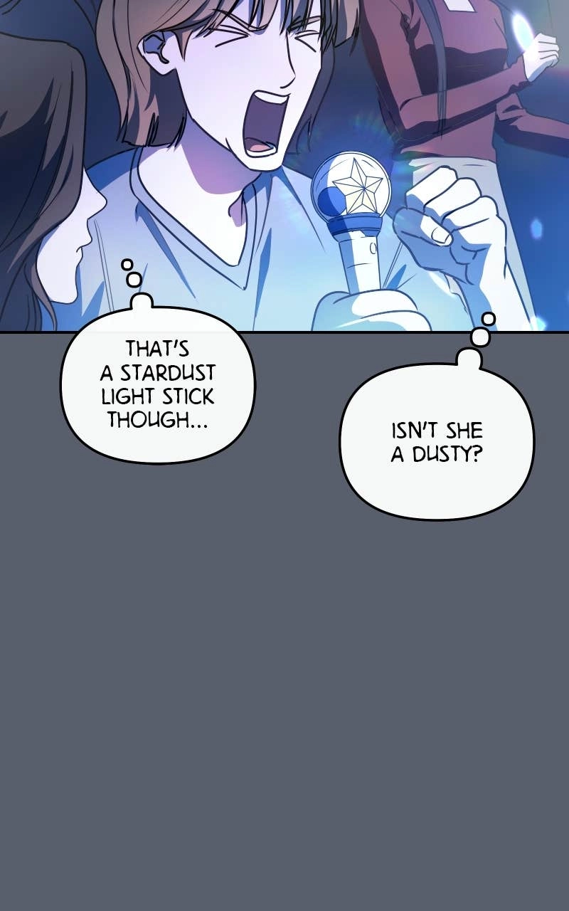 My Comeback as the Youngest Member Chapter 83 Page 104