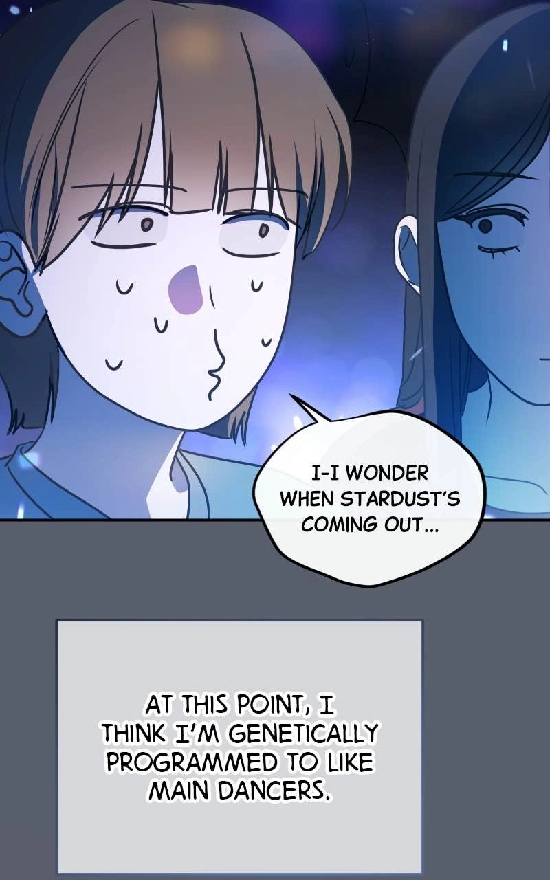 My Comeback as the Youngest Member Chapter 83 Page 107