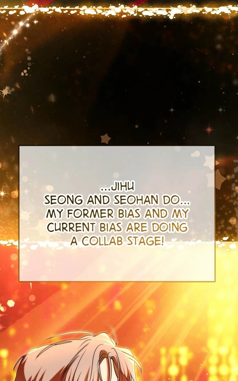 My Comeback as the Youngest Member Chapter 83 Page 110