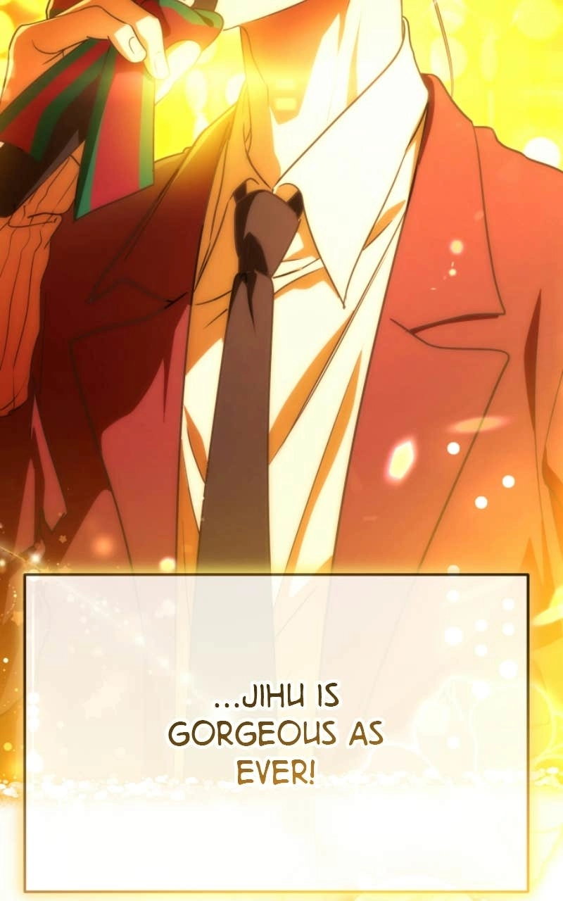 My Comeback as the Youngest Member Chapter 83 Page 116