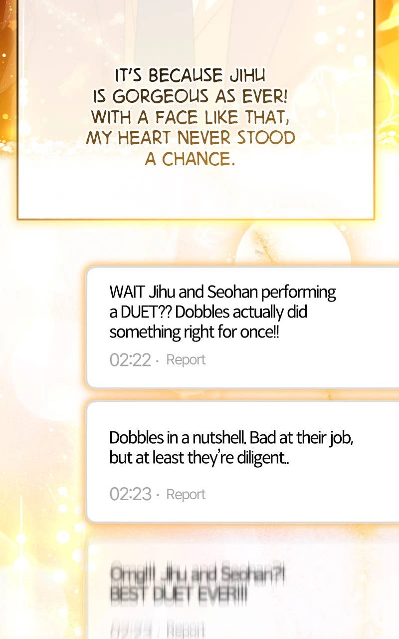 My Comeback as the Youngest Member Chapter 84 Page 8